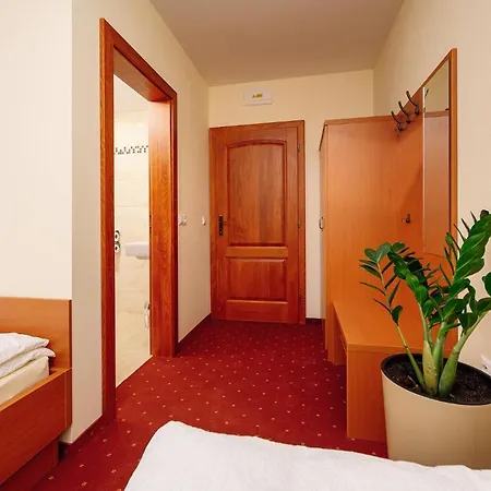 Guest house Pod Babou Omsenie