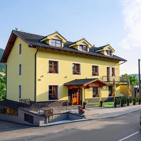 Pod Babou Pensión 3*