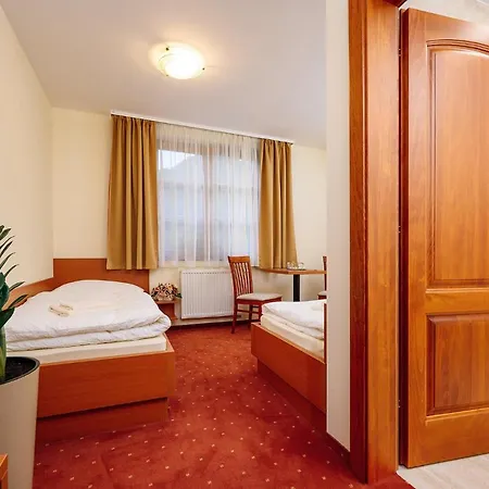 Pod Babou Guest house Omsenie