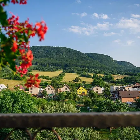 Pod Babou 3* Omsenie