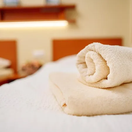 Гостевой дом Pod Babou Omsenie