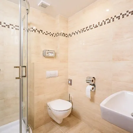 Pensión Pod Babou Omsenie