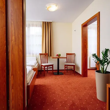 Guest house Pod Babou