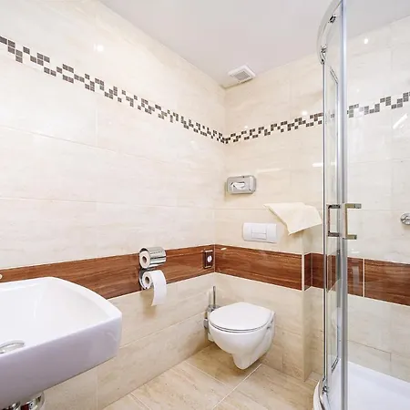 Guest house Pod Babou Omsenie