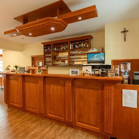 Pod Babou Гостевой дом Omsenie