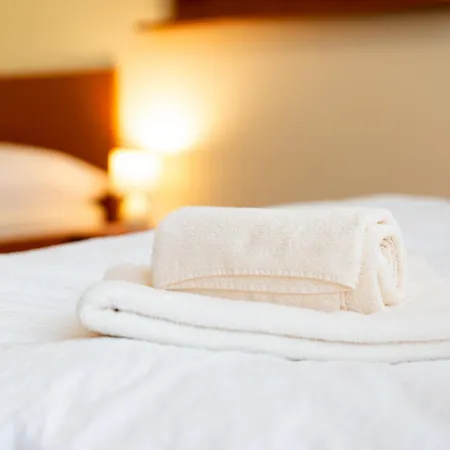 Гостевой дом Pod Babou Omsenie